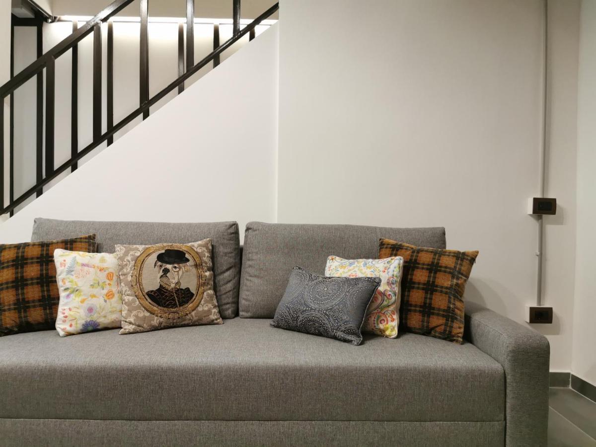 The Address Loft 22Ppl Apartment Budapest Exterior photo