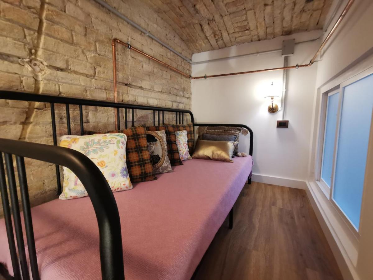 The Address Loft 22Ppl Apartment Budapest Exterior photo